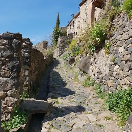 شقة Ca La Rita