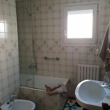 Ca La Rita شقة كاستلفوليت دي لا روكا