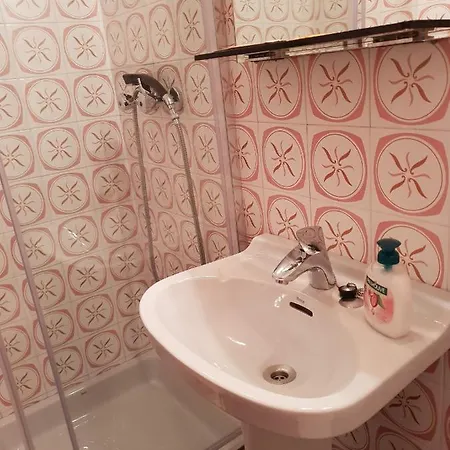 شقة Ca La Rita