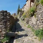 Апартаменты Ca La Rita