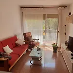 Lägenhet Ca La Rita Castellfollit de la Roca