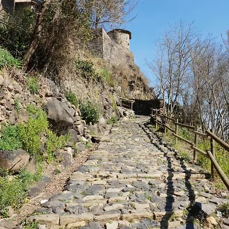 Ca La Rita * Castellfollit de la Roca