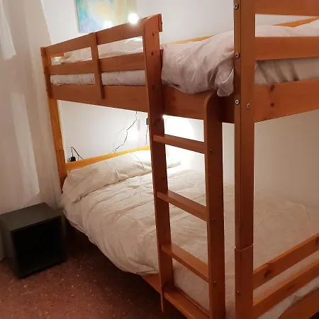 Ca La Rita Castellfollit de la Roca