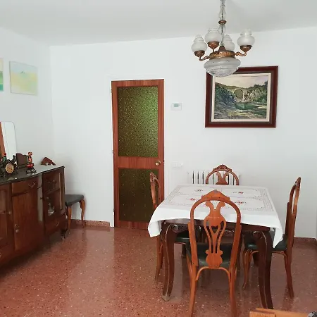 Apartamento Ca La Rita Castellfollit de la Roca
