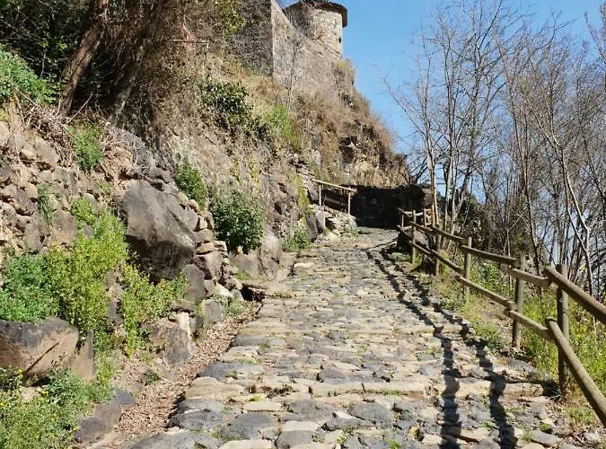 Ca La Rita * Castellfollit de la Roca