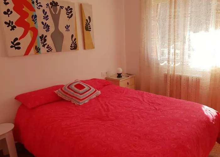 Apartment Ca La Rita